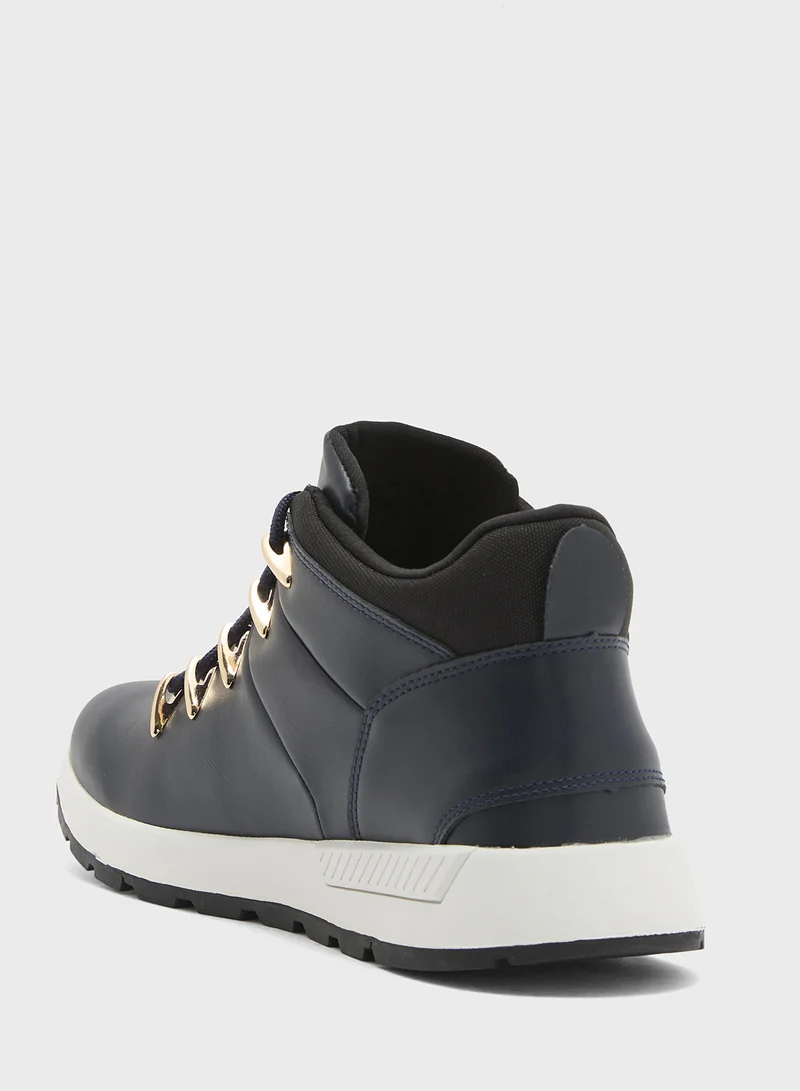 FRWD Outdoor Boots