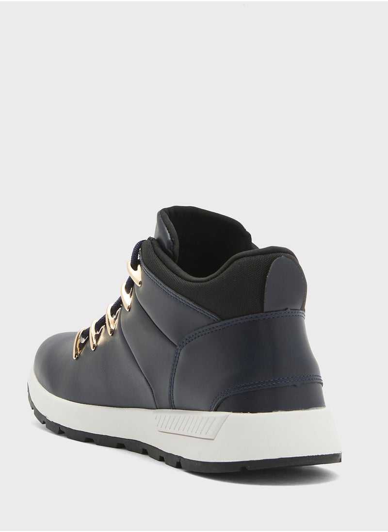 FRWD Outdoor Boots  - Image 3