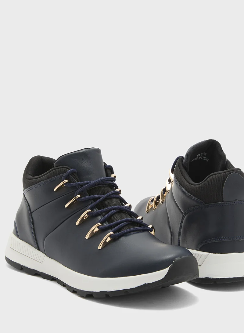 FRWD Outdoor Boots