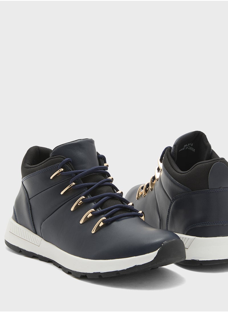 FRWD Outdoor Boots  - Image 4