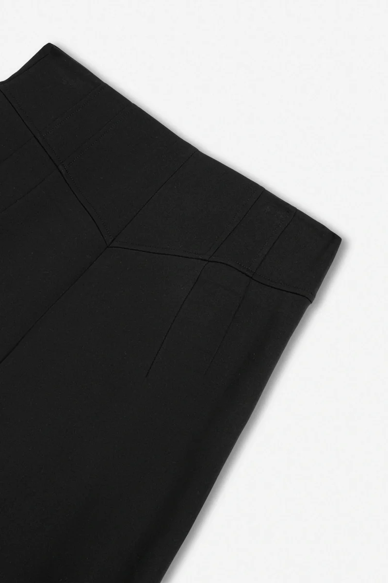 Nocturne  Tailored Wide-Leg Trousers for Women | Best Price UAE