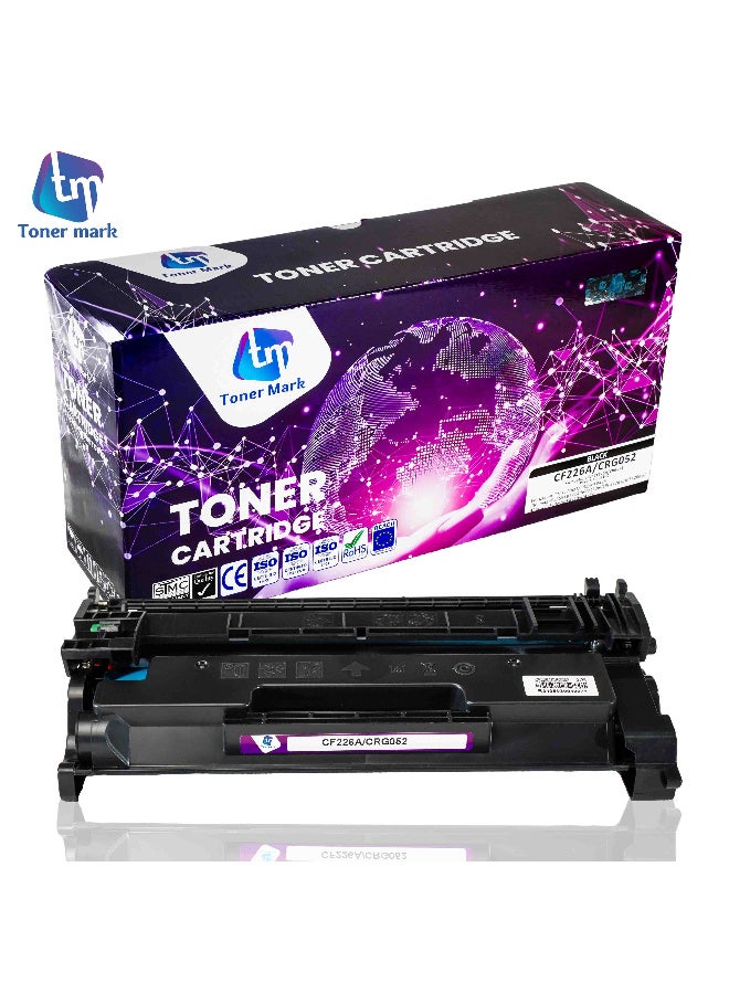 TONERMARK toner mark cartridge 26A compatible