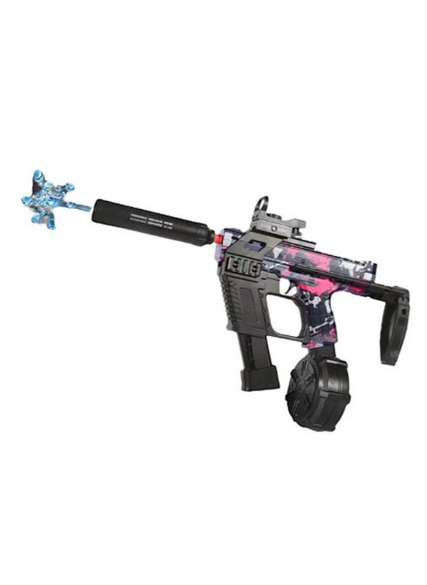 Water Gun