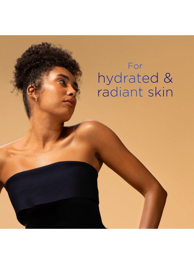 Vaseline Radiant X Firm & Restore with Pro-Retinol, Niacinamide & Coconut Oil, Nourishing Body Lotion 8 oz - Image 5