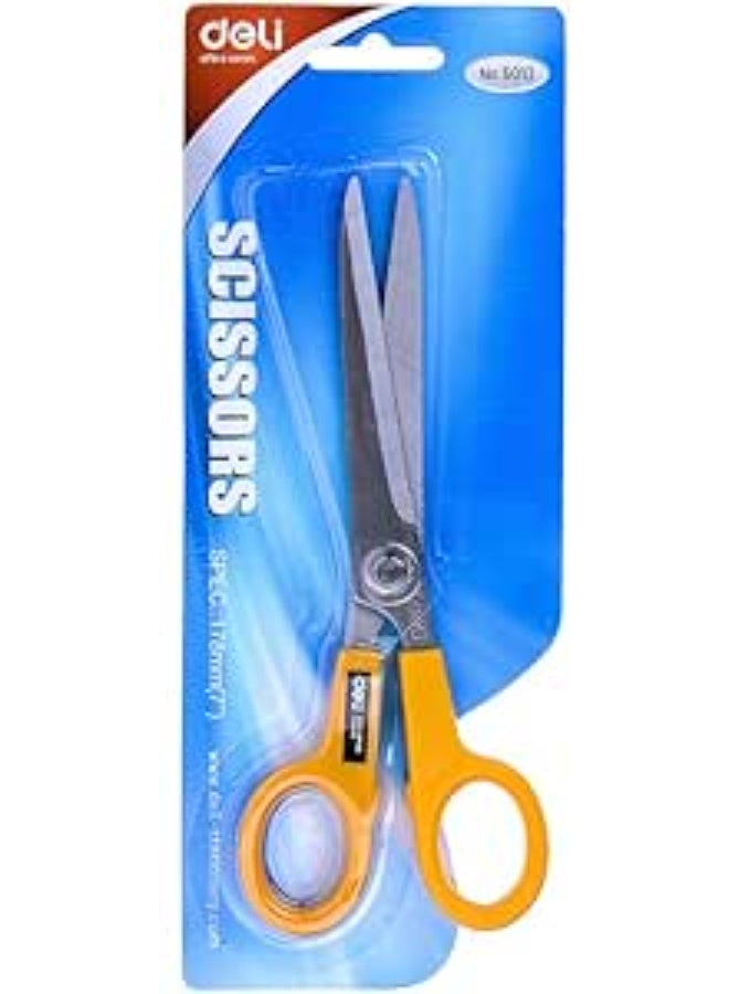 مقص دلي 178 مم – موديل 6013