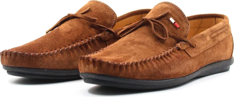 Fast Step Men's Loafer Shoes 628Mas01
