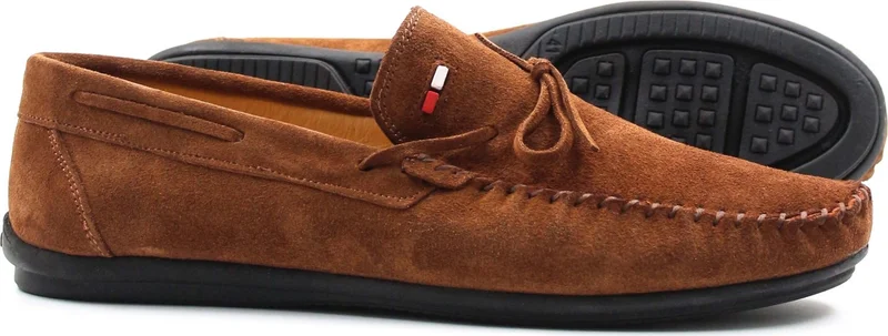 Fast Step Men's Loafer Shoes 628Mas01