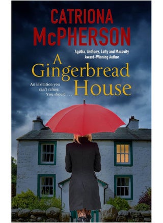 A Gingerbread House - pzsku/ZD067F2A56B136050771EZ/45/_/1726649171/ad8e4445-6390-485d-bee7-0cf599f75b91