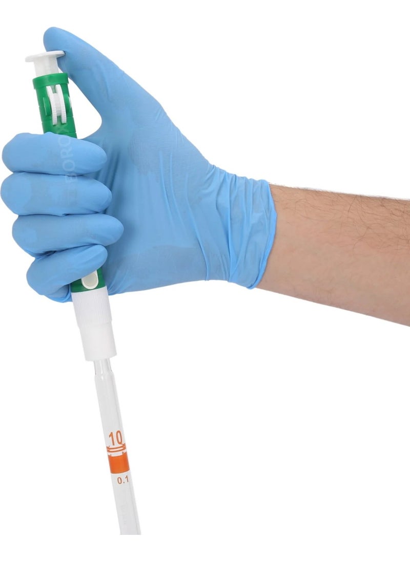 Zürih Ticaret - Zurich Trade Pipette Pump 10 ml - Pipette Point - Pi-Pump Green - Ergonomic Design - Easy to Use - Image 1