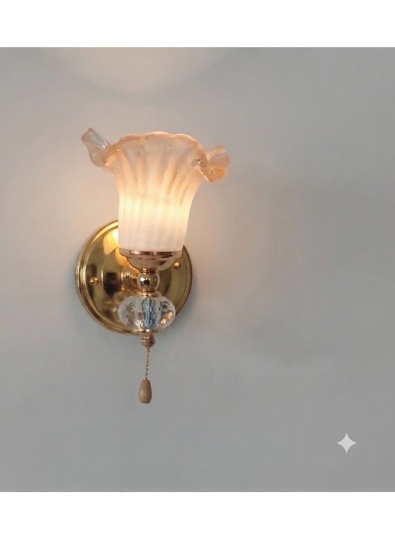 Wall Lamp - Image 1