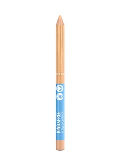 Kind & Free Clean Eyeliner Pencil