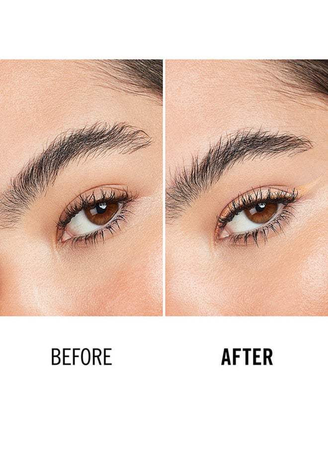 RIMMEL LONDON - Kind & Free Clean Eyeliner Pencil - Image 1