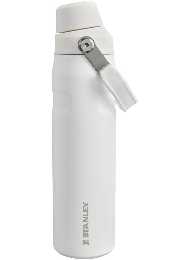 Stanley - Stanley Iceflow Fast Flow 0.6L/20oz Frost - Image 1