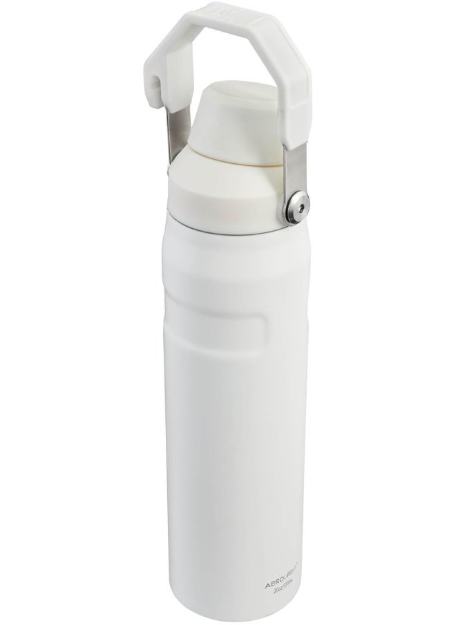 Stanley - Stanley Iceflow Fast Flow 0.6L/20oz Frost - Image 1