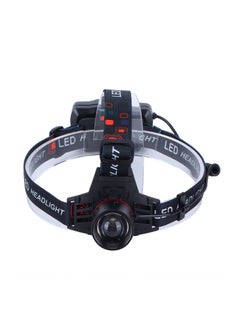 Y&D Headlamp Rechargeable, High Brightness Green Light Headlight USB Charging Waterproof Drop-proof for Hunting Fishing Hiking Cycling(Battery Included)  - Image 5