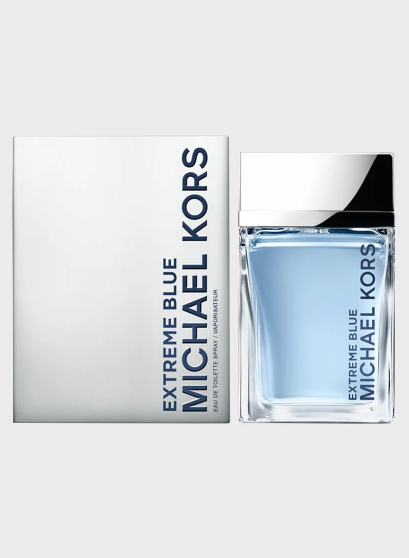 Michael Kors Extreme Blue Eau de Toilette 120ml