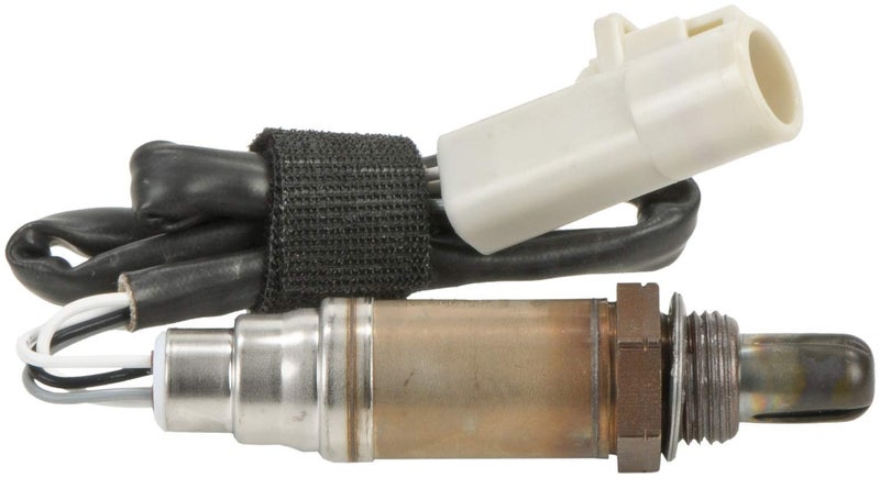 BOSCH 15718 Premium Original Equipment Oxygen Sensor - Compatible with Select 1989-16 Ford, Jaguar, Lincoln, Mazda, Mercury - Image 3
