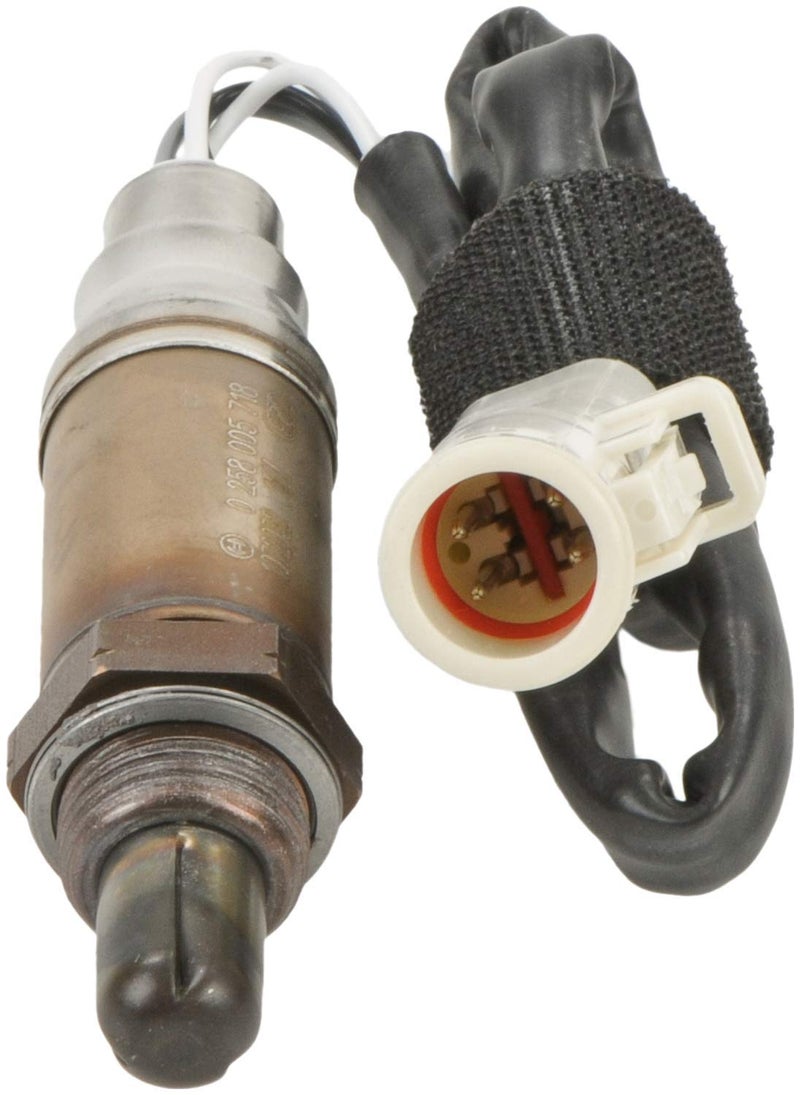 BOSCH 15718 Premium Original Equipment Oxygen Sensor - Compatible with Select 1989-16 Ford, Jaguar, Lincoln, Mazda, Mercury - Image 5