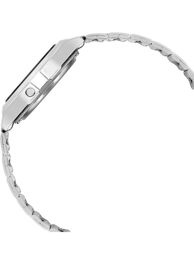 كاسيو CASIO VINTAGE DIGITAL UNISEX WATCH A158WEA-7DF - Image 2