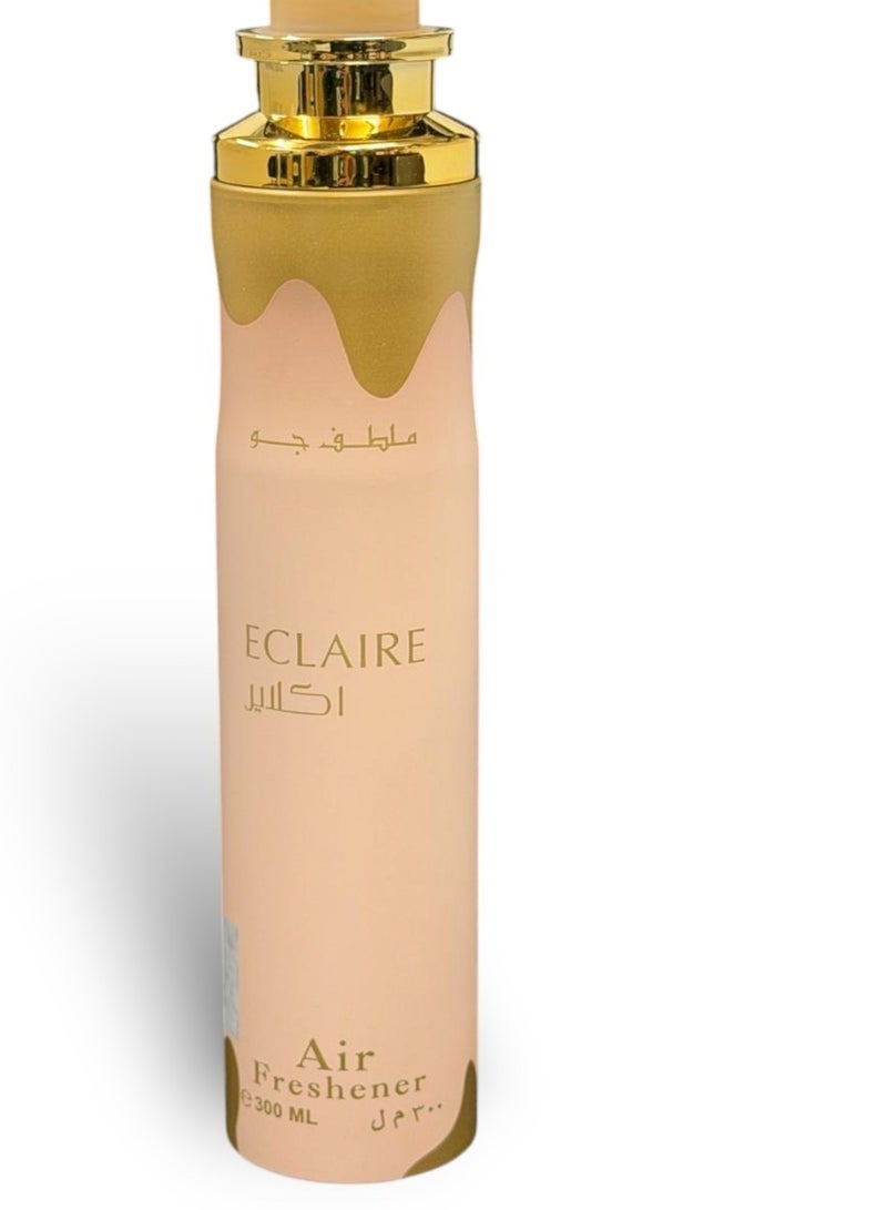 Eclaire Air Freshener, 300ml