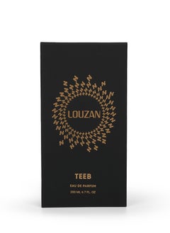 Teeb Perfume - 200 ML
