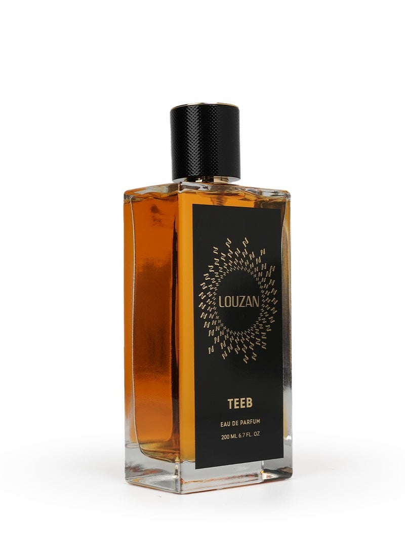 LOUZAN - Teeb Perfume - 200 ML - Image 1