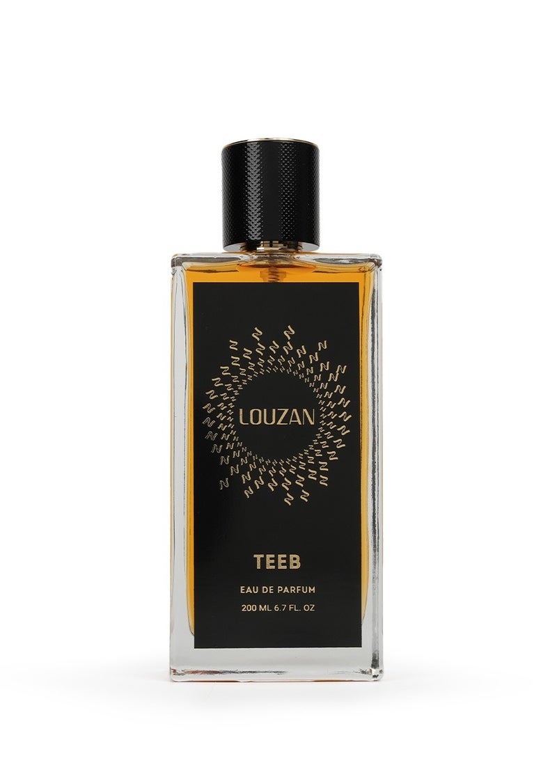 LOUZAN - Teeb Perfume - 200 ML - Image 1