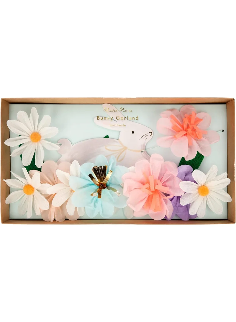 Meri Meri Easter Bunny Garland