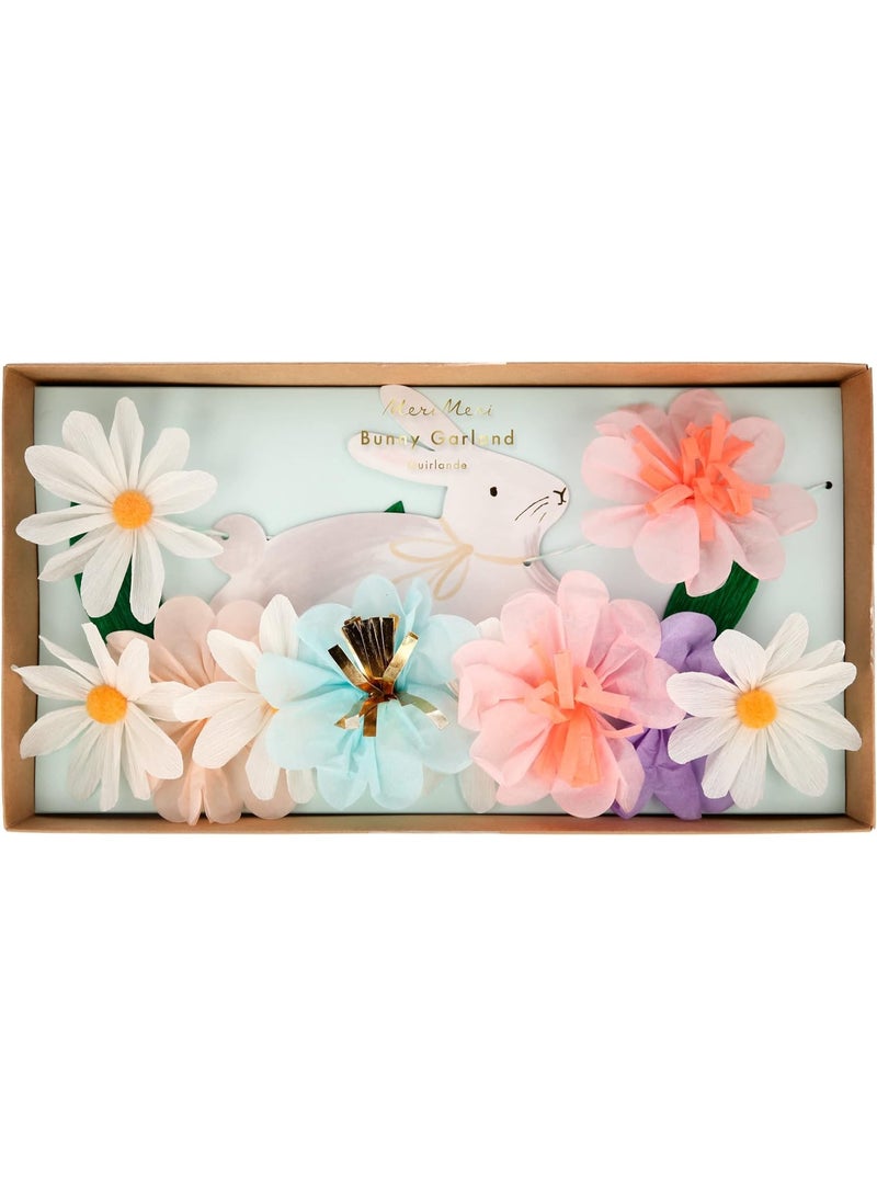 ميري ميري زينة عيد الفصح على شكل أرنب - Image 3