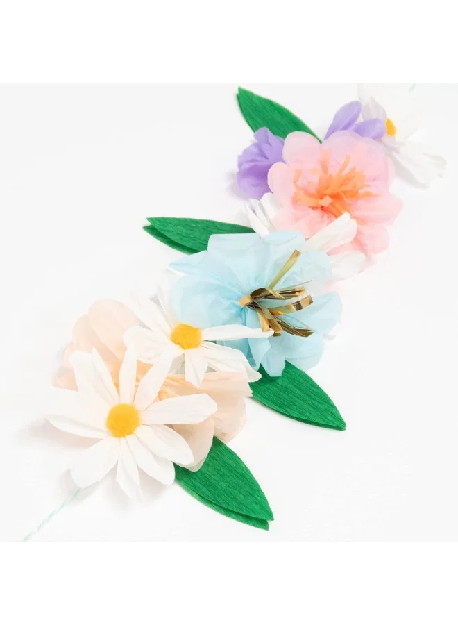Meri Meri Easter Bunny Garland