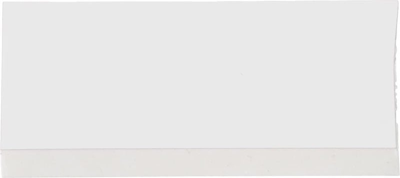 Brady M21-750-423 Black on White Polyester Tape for Lab Pal, 19.1 mm Width - Image 2