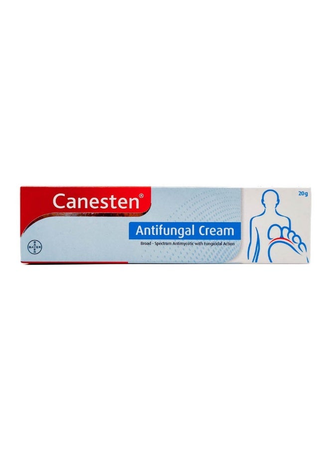 Canesten Antifungal Cream - 20g
