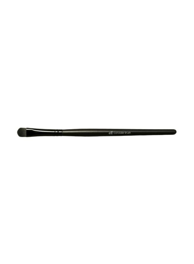 6-Piece Concealer Brush Set Black