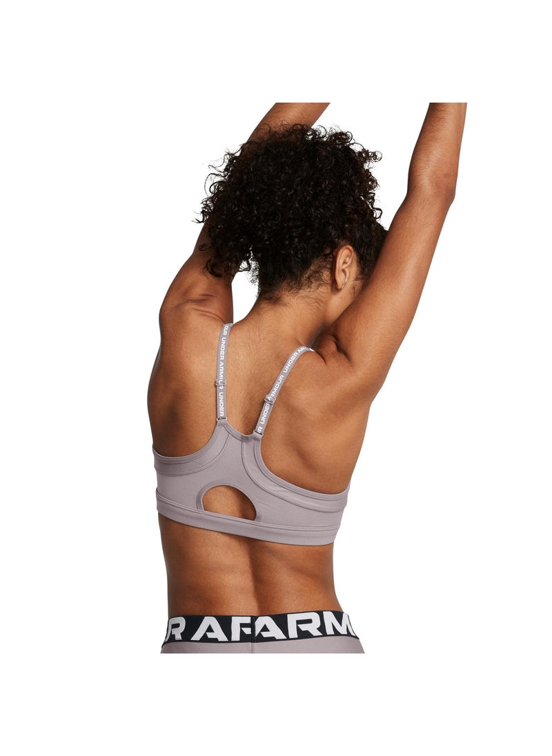 UNDER ARMOUR Infinity 2.0 Low Support Bra  - Image 2