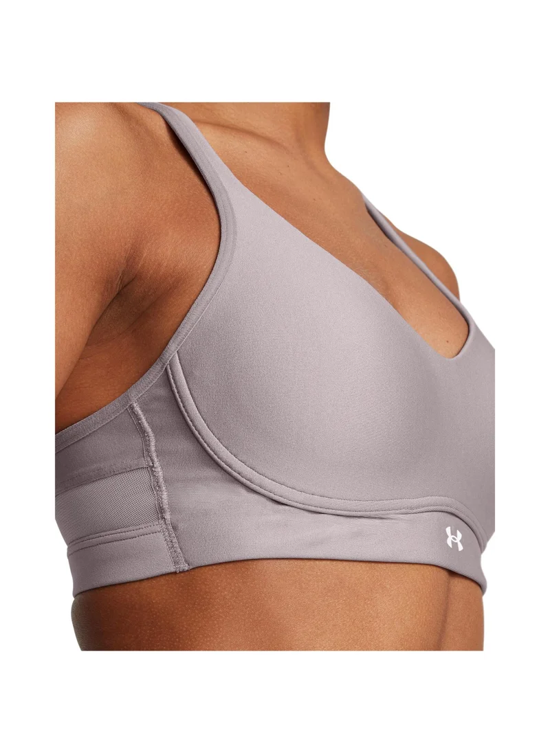 UNDER ARMOUR Infinity 2.0 Low Support Bra