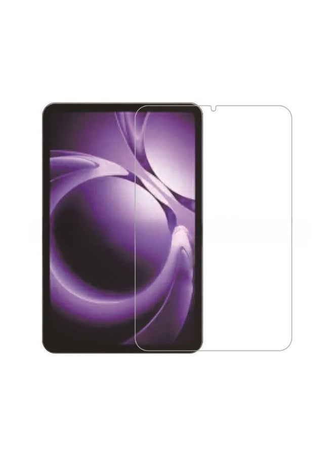 2 Pieces Screen Protector Compatible with Xiaomi Redmi K Pad 8.8 inch 2025 Tablet HD Scratch Proof Tempered Glass Protective Film - Image 1