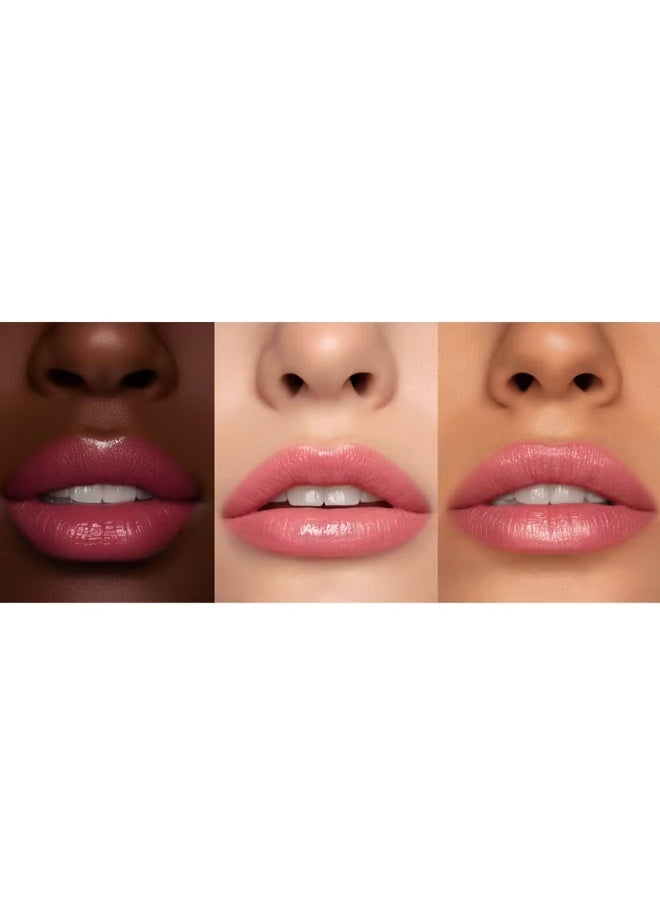 Pat McGrath Labs Lip Fetish Divinyl Lip Shine - Boudoir Rosé - Image 3