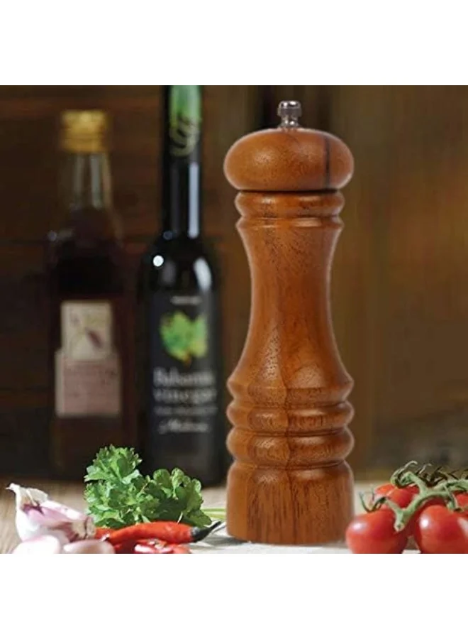 بيلي Billi Wooden Pepper Grinder ACA-GR8PG