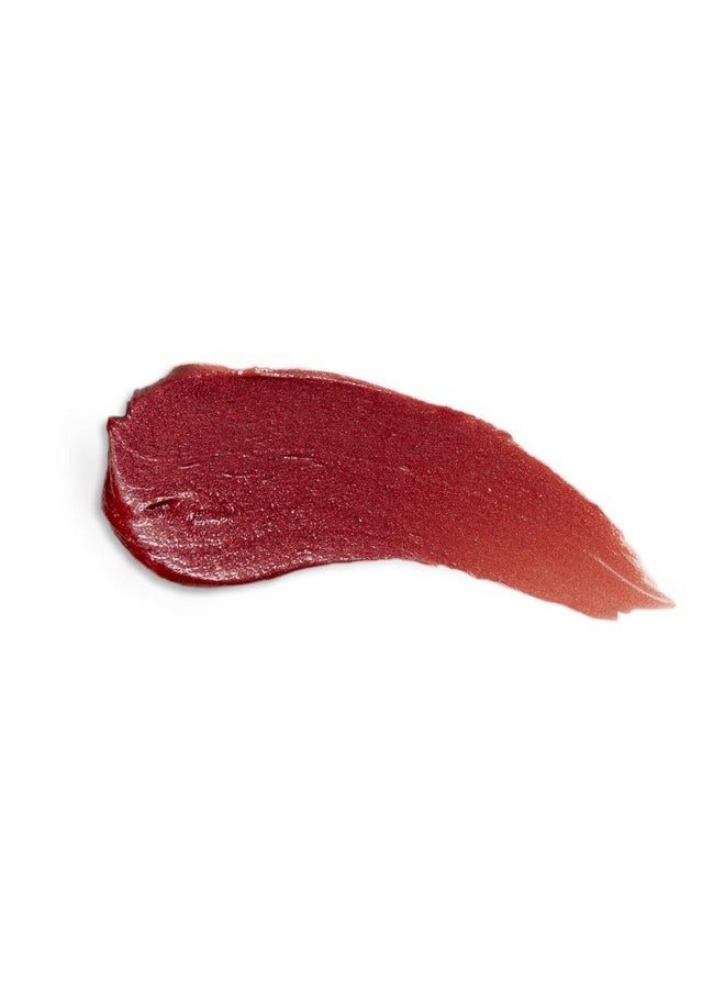 Beekman 1802 Tinted Lip Balm, Honeyed Grapefruit Scented 0.15 Oz With Goat Milk, Vitamin E, Beeswax & Shea Butter To Hydrate & Soothe Good For Sensitive Skin Cruelty Free  - Image 2