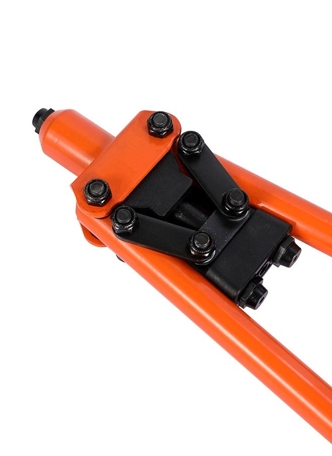 LAWAZIM - Hand Riveter - Versatile Durable Nut Setter Tool with Hex Wrench for Easy Nosepiece Change and Ergonomic Handle -for Thread Setting, Fastener Installation, DIY, and Automotive and Home Repairs - Image 1
