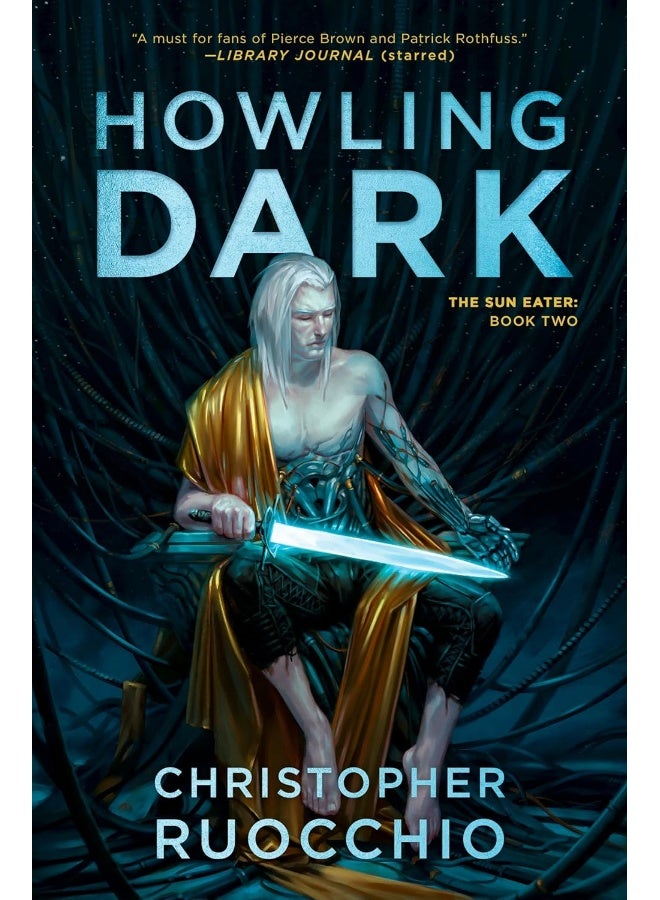 Howling Dark 