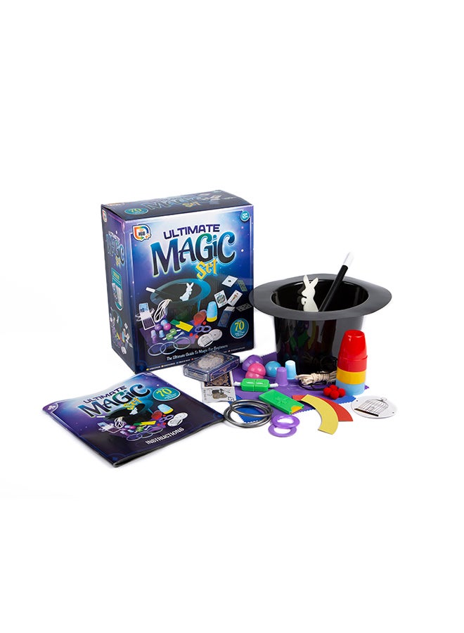 RMS Ultimate Magic Set – Fun Kids Toy, Interactive Playtime & Gift Item - Image 5