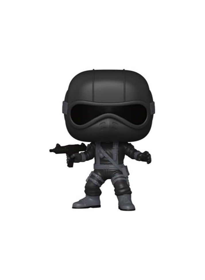 Funko Pop! Vinyl: G.I. Joe - V1 Snake Eyes - Collectable Vinyl Figure - Image 2