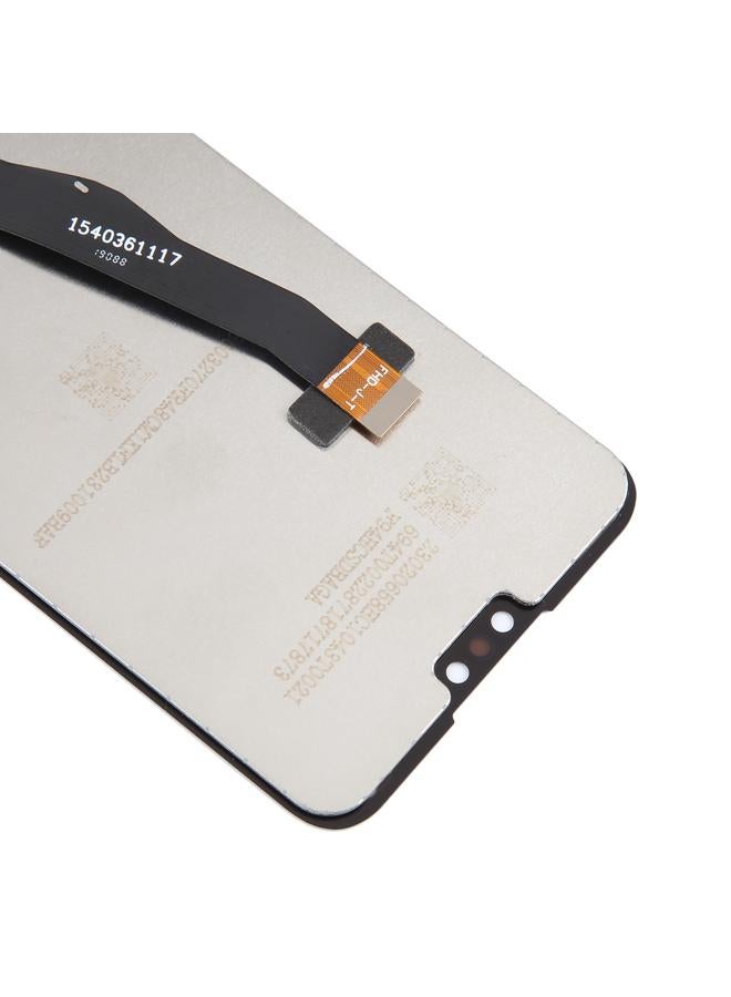 erorex Replacement For Huawei Y9 2019 Cog LCD Screen with Digitizer Full Assembly - Image 4