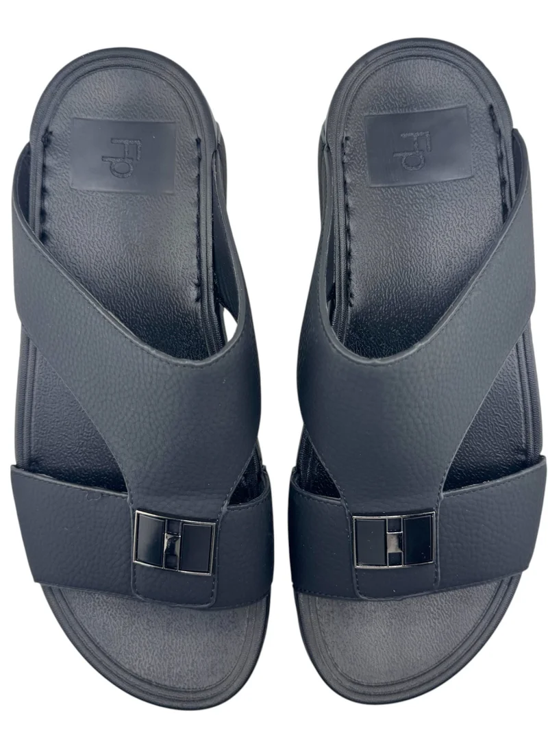Footprint Durable PU Sandals for Men – Comfortable, Supportive & Easy to Maintain for Everyday Use