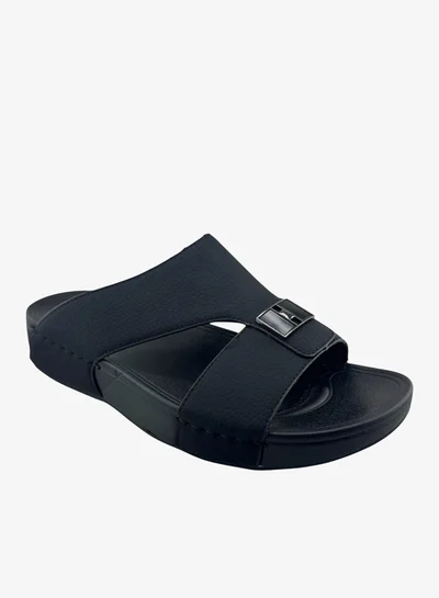 Footprint Durable PU Sandals for Men – Comfortable, Supportive & Easy to Maintain for Everyday Use