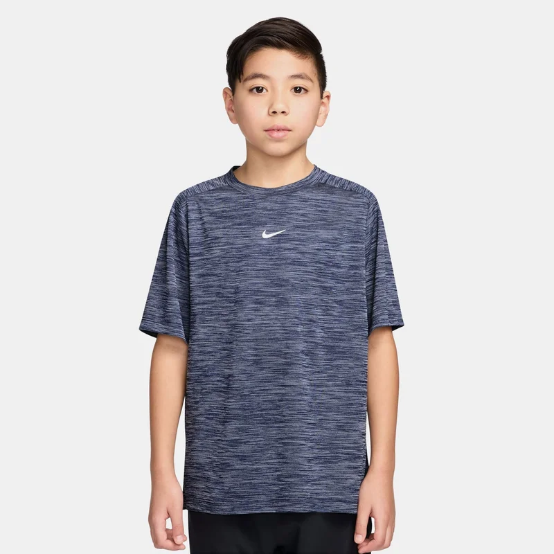 نايكي Kids' Multi Dri-FIT Top