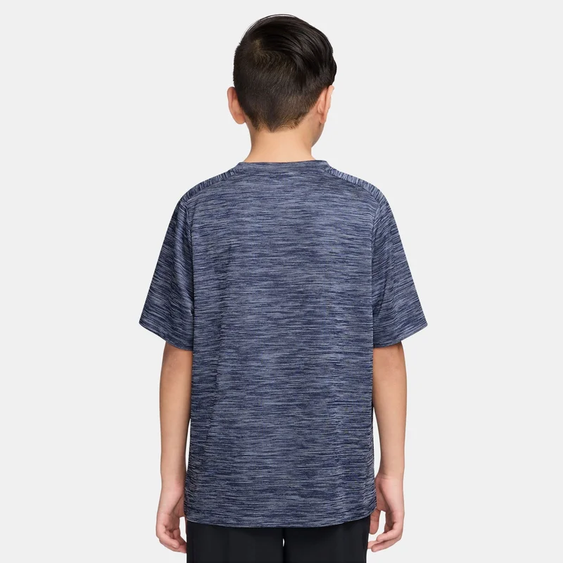 نايكي Kids' Multi Dri-FIT Top