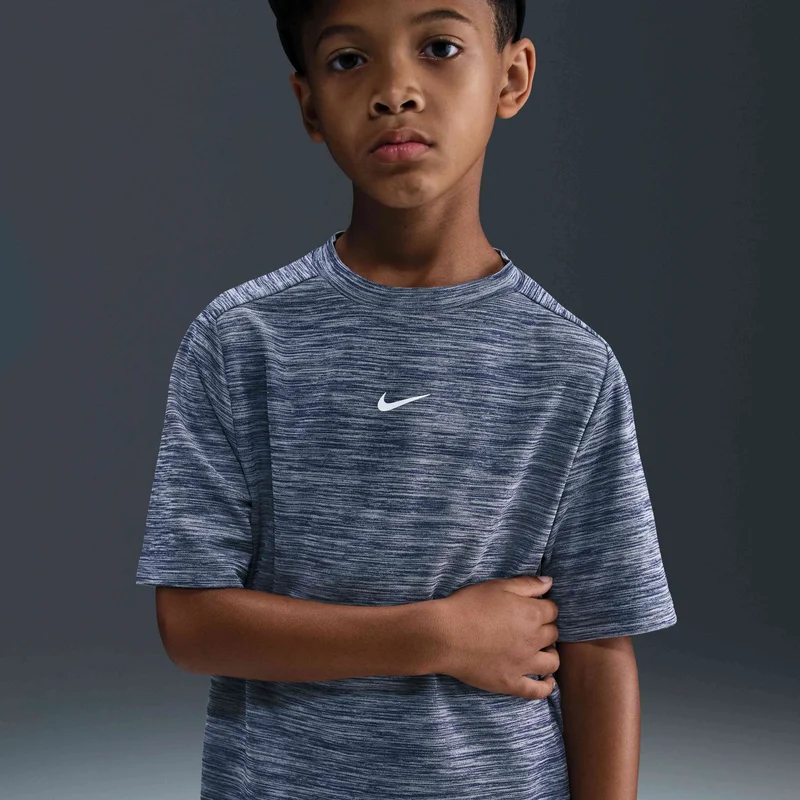 Nike Kids' Multi Dri-FIT Top