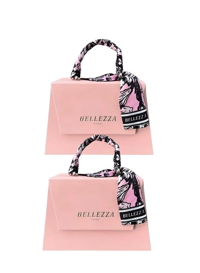 بيليزا 2 شنط مجموعة سينس بليزاء عبوتين 75 مل - Image 1